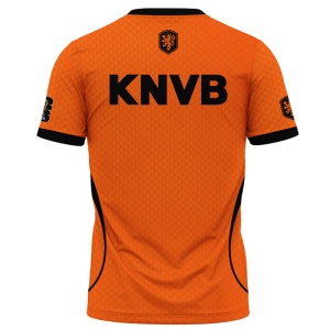 Set Olanda S190 Fifa World Cup 2026 - Img 2
