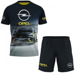 Set Opel D058-STL