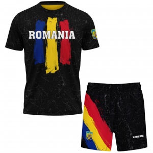 Set Romania P019-STL