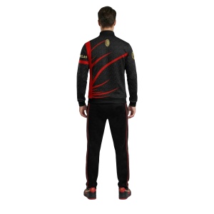 Trening Ac Milan S107S - Img 3