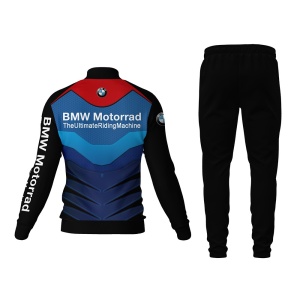 Trening Bmw D001S - Img 2