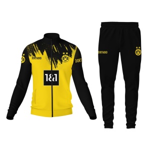 Trening Borussia Dortmund S147S