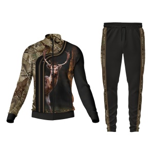 Trening Camuflaj Cerb F065S