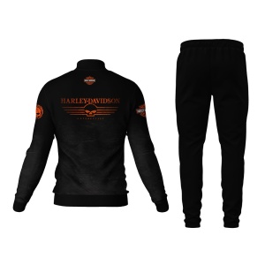 Trening Harley Davidson M048S - Img 2