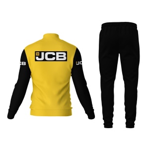 Trening JCB X016S - Img 5
