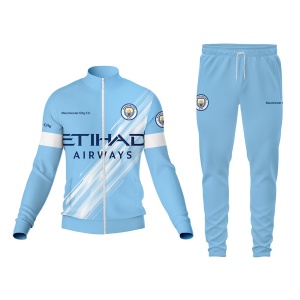 Trening Manchester City S167S