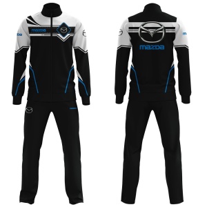 Trening Mazda D064S