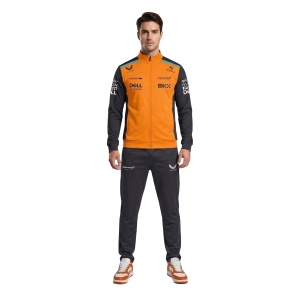 Trening Mclaren F1 D113S