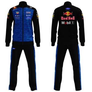 Trening Red Bull Racing F1 D221S