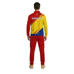 Trening Romania P018S - Img 3