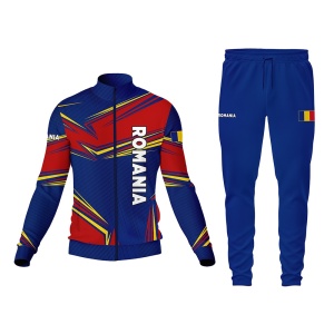 Trening Romania P022S