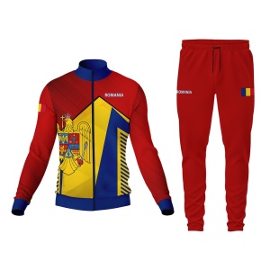 Trening Romania P027S