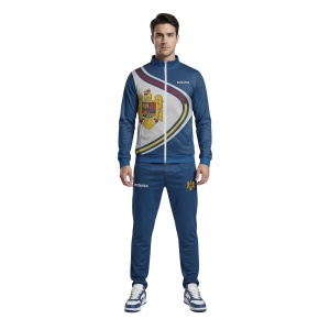 Trening Romania P028S