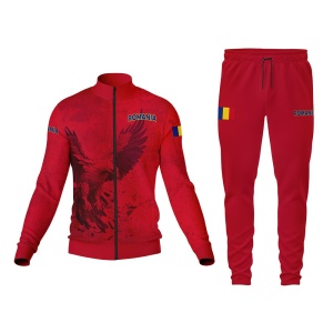 Trening Romania P036S