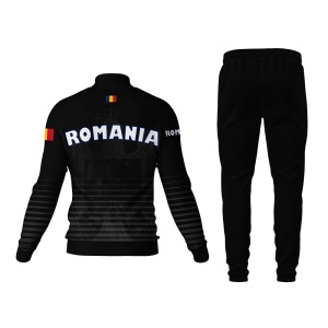 Trening Romania P041S - Img 2