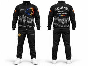 Trening Romania P136S
