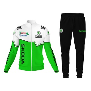 Trening Skoda D021S - Img 4