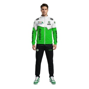 Trening Skoda D021S