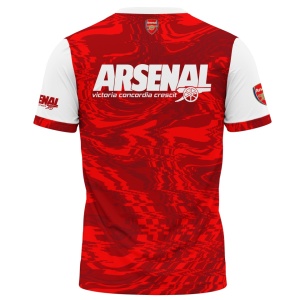 Tricou Arsenal S035-STL - Img 2