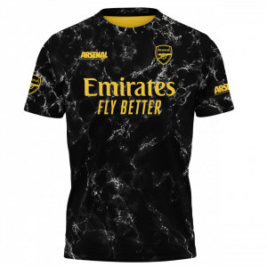 Tricou Arsenal S043-STL