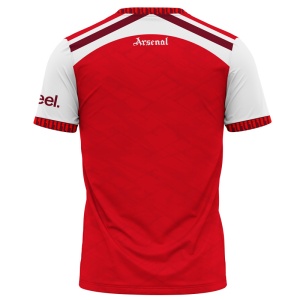 Tricou Arsenal S218 - Img 3