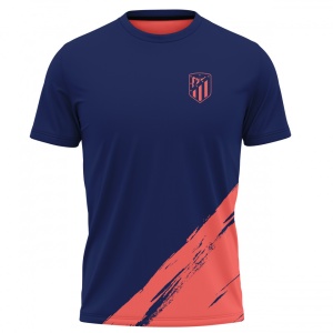 Tricou Atletico Madrid S065-STL
