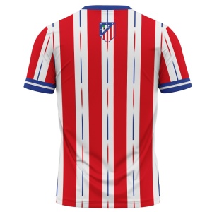 Tricou Atletico Madrid S124-STL - Img 2