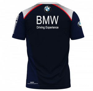 Tricou Bmw D092-STL - Img 2
