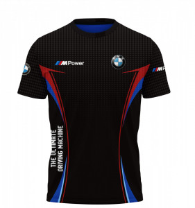 Tricou Bmw D093-STL