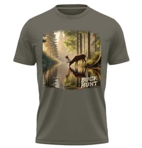 Tricou Cerb K080 - Img 1