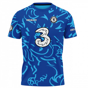 Tricou Chelsea S037-STL
