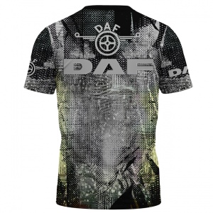 Tricou DAF T049-STL - Img 2