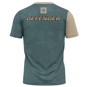 Tricou Defender D202-STL - Img 3