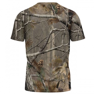 Tricou Fazan 6018-STL - Img 2
