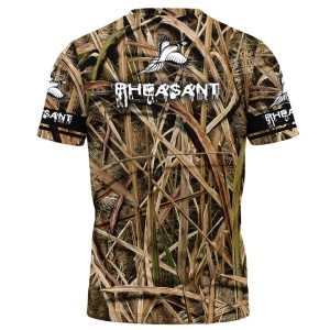Tricou Fazan F138-STL - Img 3