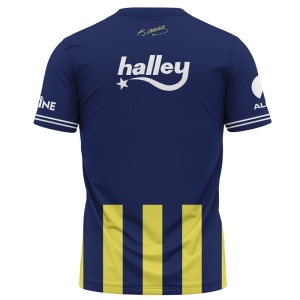 Tricou Fenerbahçe S229 - Img 2