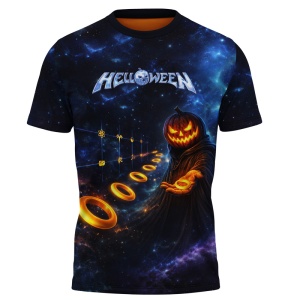 Tricou Helloween H094