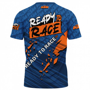 Tricou Ktm M001-STL - Img 2