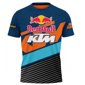 Tricou KTM M012-STL