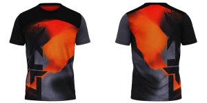 Tricou KTM M090 - Img 2