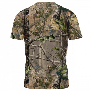 Tricou Lup F042-STL - Img 2