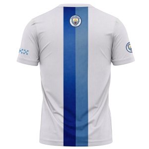 Tricou Manchester City S194 - Img 3