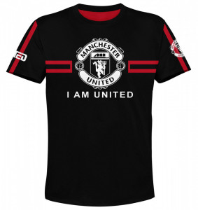 Tricou Manchester United S008-STL