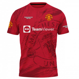 Tricou Manchester United S041-STL