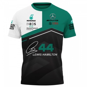 Tricou Mercedes AMG D094-STL
