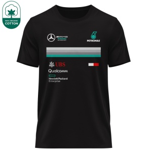Tricou Mercedes AMG Petronas 20152-B