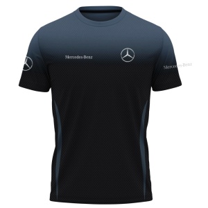Tricou Mercedes-benz D145-STL