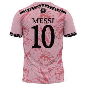 Tricou Messi Inter Miami S101-STL - Img 2