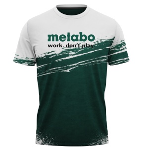 Tricou METABO X049