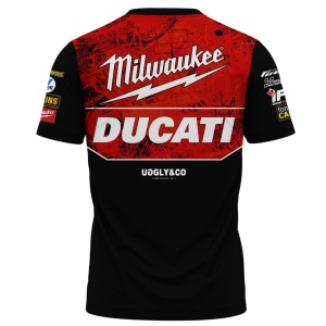 Tricou Milwaukee X044-STL - Img 3